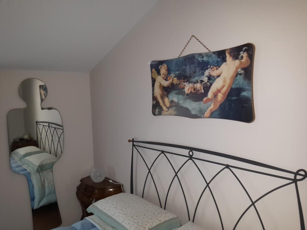 Villa Genny Альтамура Номер фото