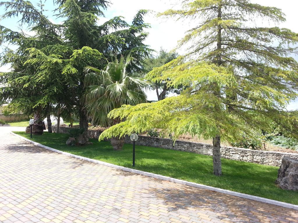 Villa Genny Альтамура Экстерьер фото