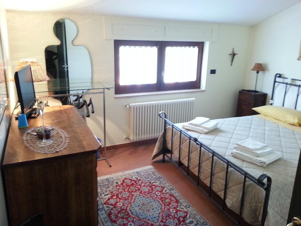 Villa Genny Альтамура Номер фото