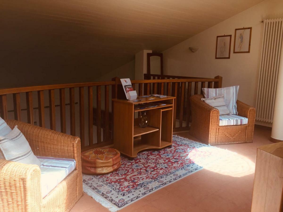 Villa Genny Альтамура Экстерьер фото
